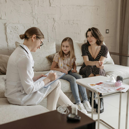 Daily Life Skills Children Can Learn Through ABA Therapy