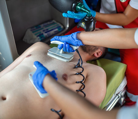 ems-paramedics-provide-medical-help-injured-patient-way-healthcare-hospital-emergency-care