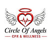 Circle of Angels CPR and Wellness LLC logo