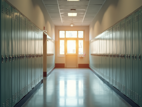Navigating Mental Health as the School Year Begins