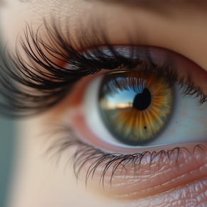Best Sensitive Eye Lash Extensions: Your Ultimate Guide to Gorgeous, Gentle Lashes!