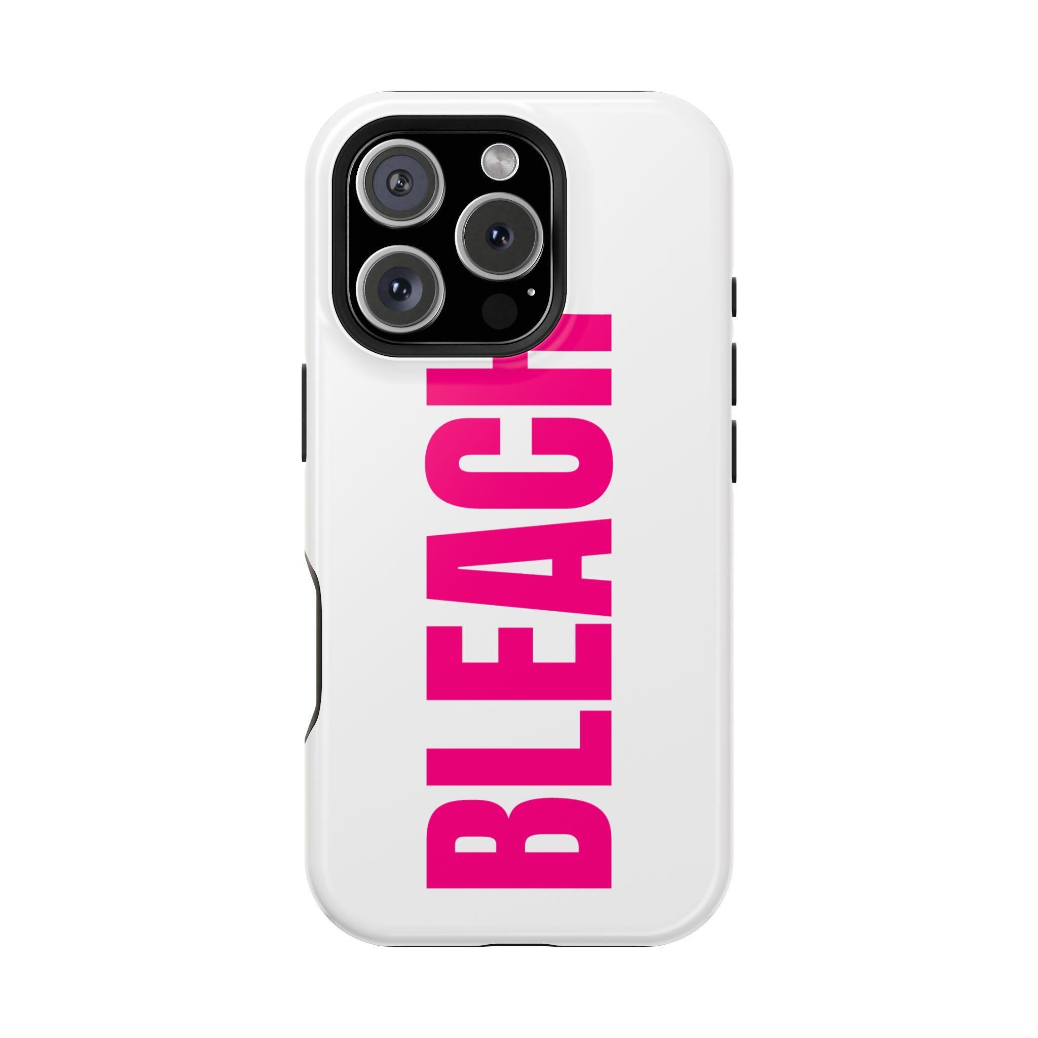 Bleach Case