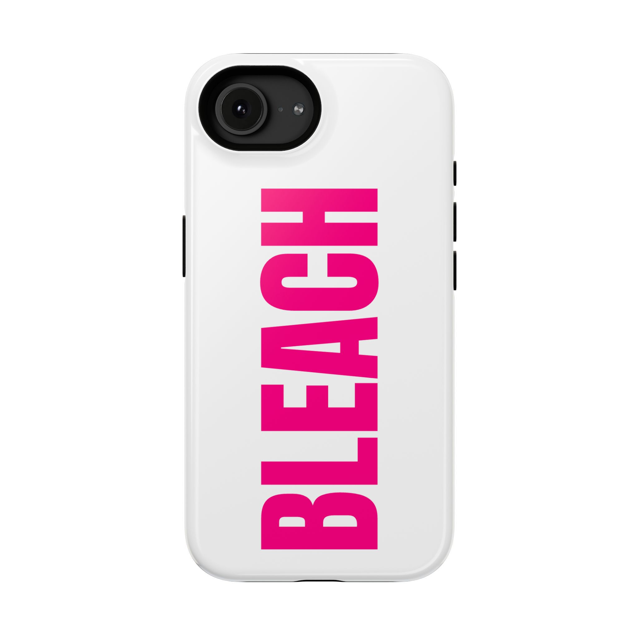 Bleach Case