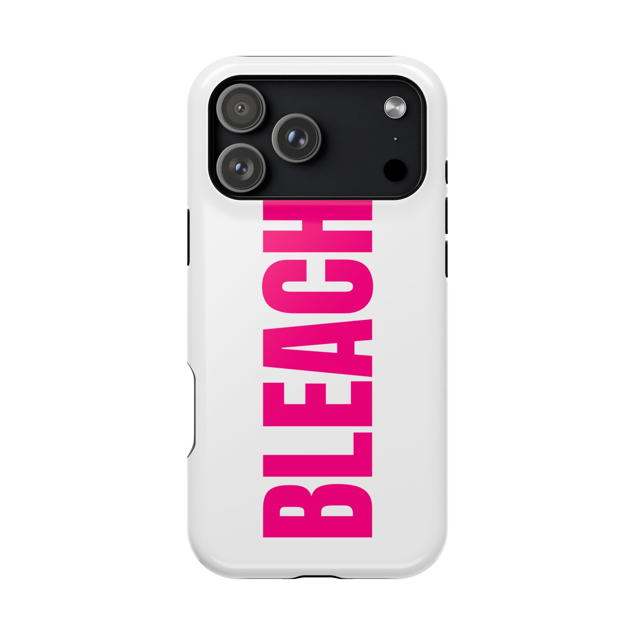 Bleach Case
