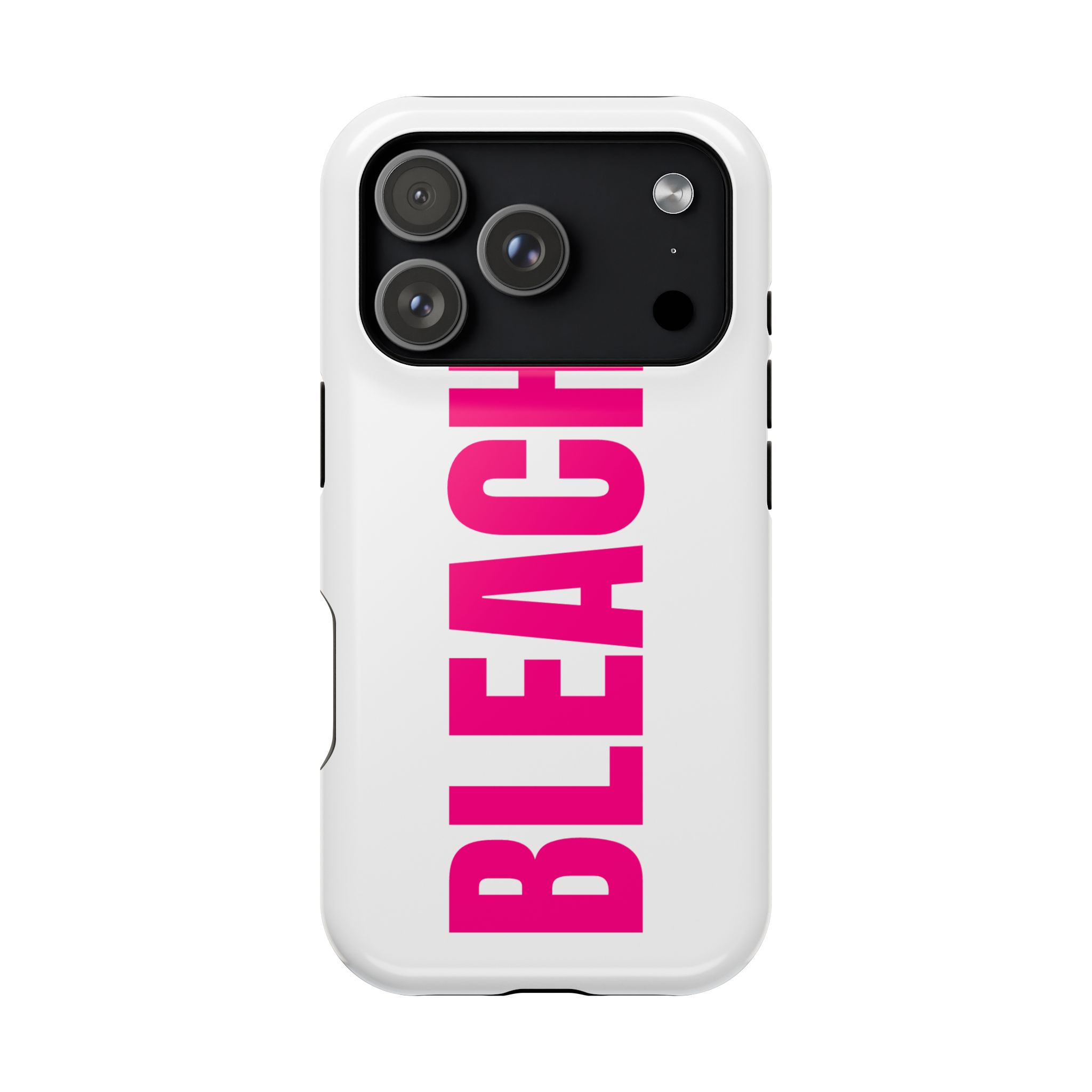 Bleach Case