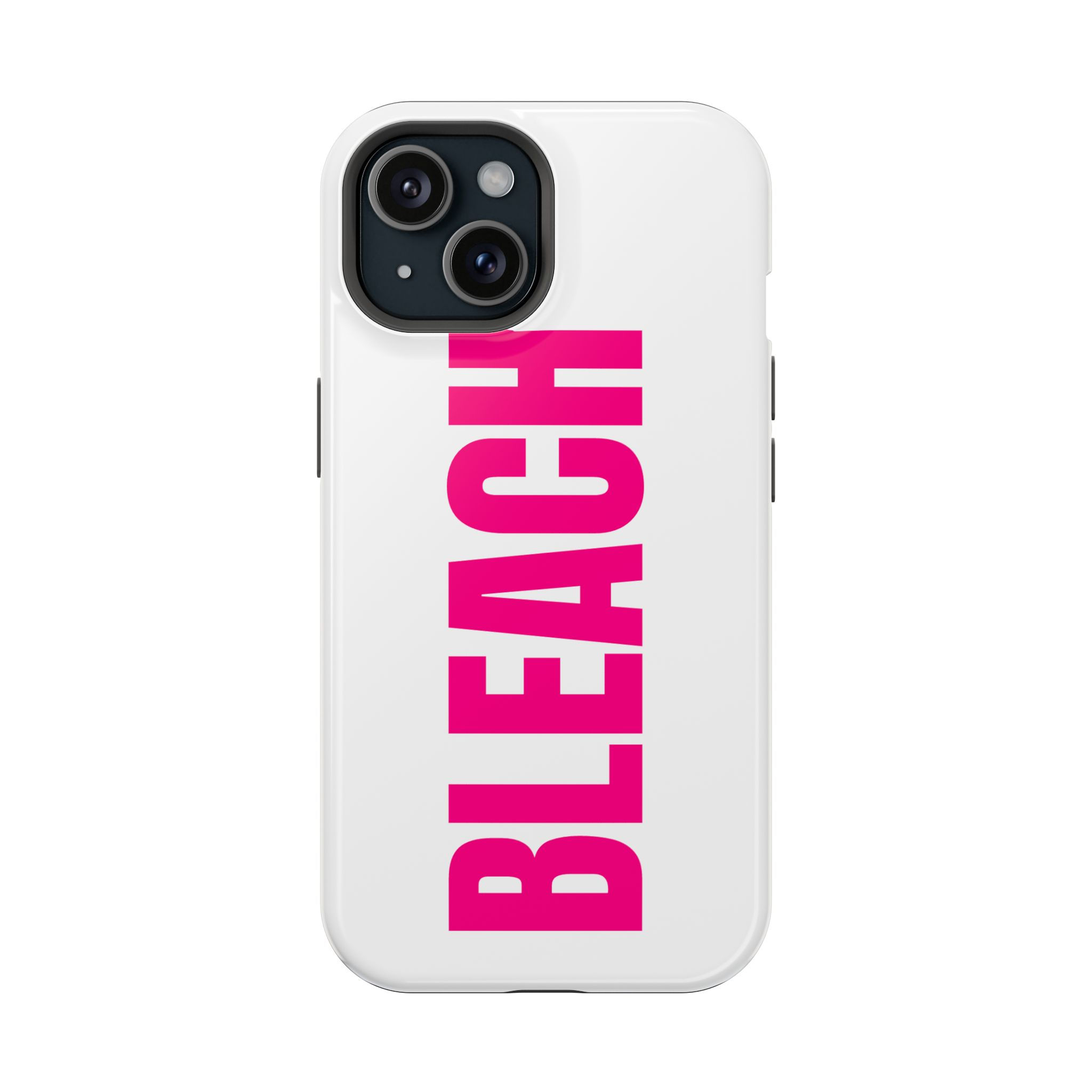 Bleach Case
