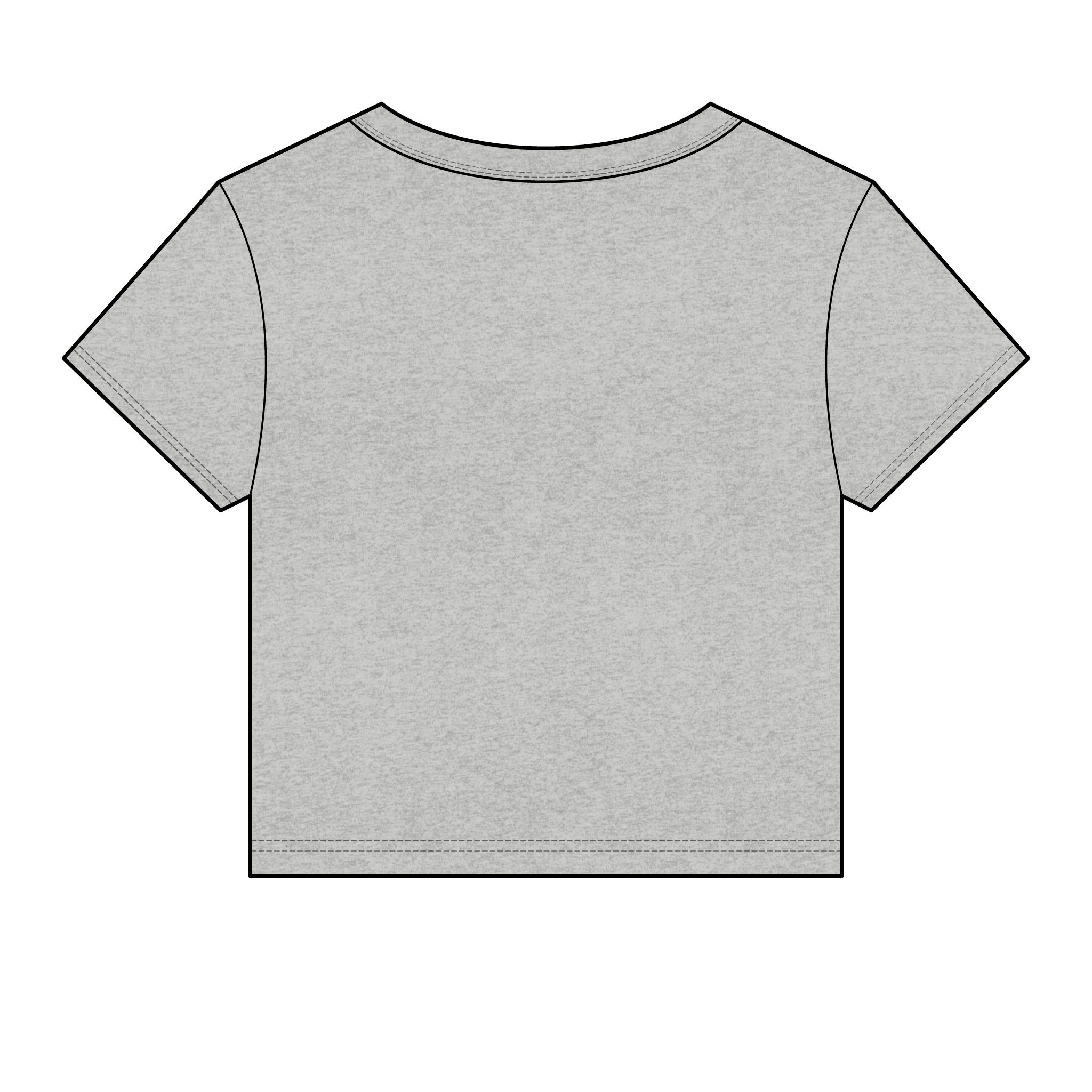 Ugly Crier Baby Tee