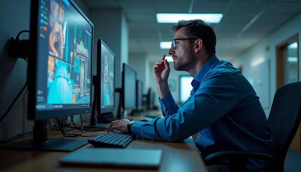 Contratar mantenimiento profesional para equipos AV: clave para el buen funcionamiento de tus sistemas audiovisuales