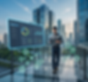 Mantencion Edificios Smart IoT