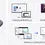 Thumbnail: IQShare WP40 Sistema de presentacion y videoconferencia inalambrica BYOD + BYOM