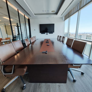 Sala Directorio Pellegrini & Rencoret Abogados