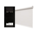Lutron Hyperion — software de seguimiento solar para persianas, imagen oficial Lutron