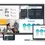 Thumbnail: IQShare WP40 Sistema de presentacion y videoconferencia inalambrica BYOD + BYOM