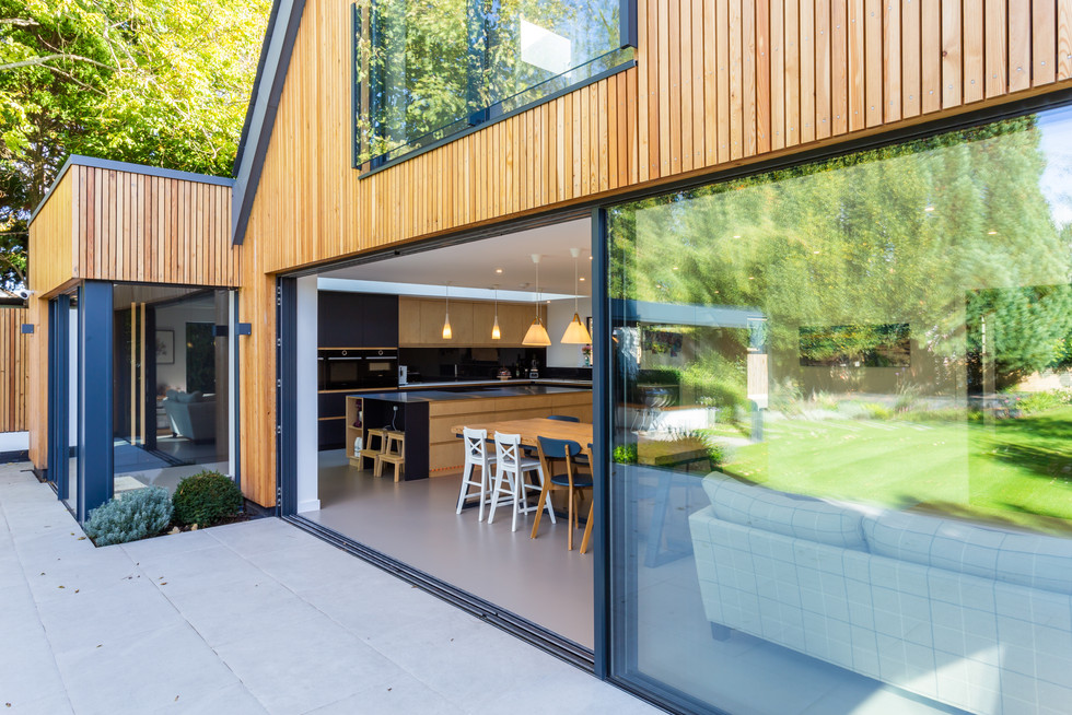 Architectural Photography