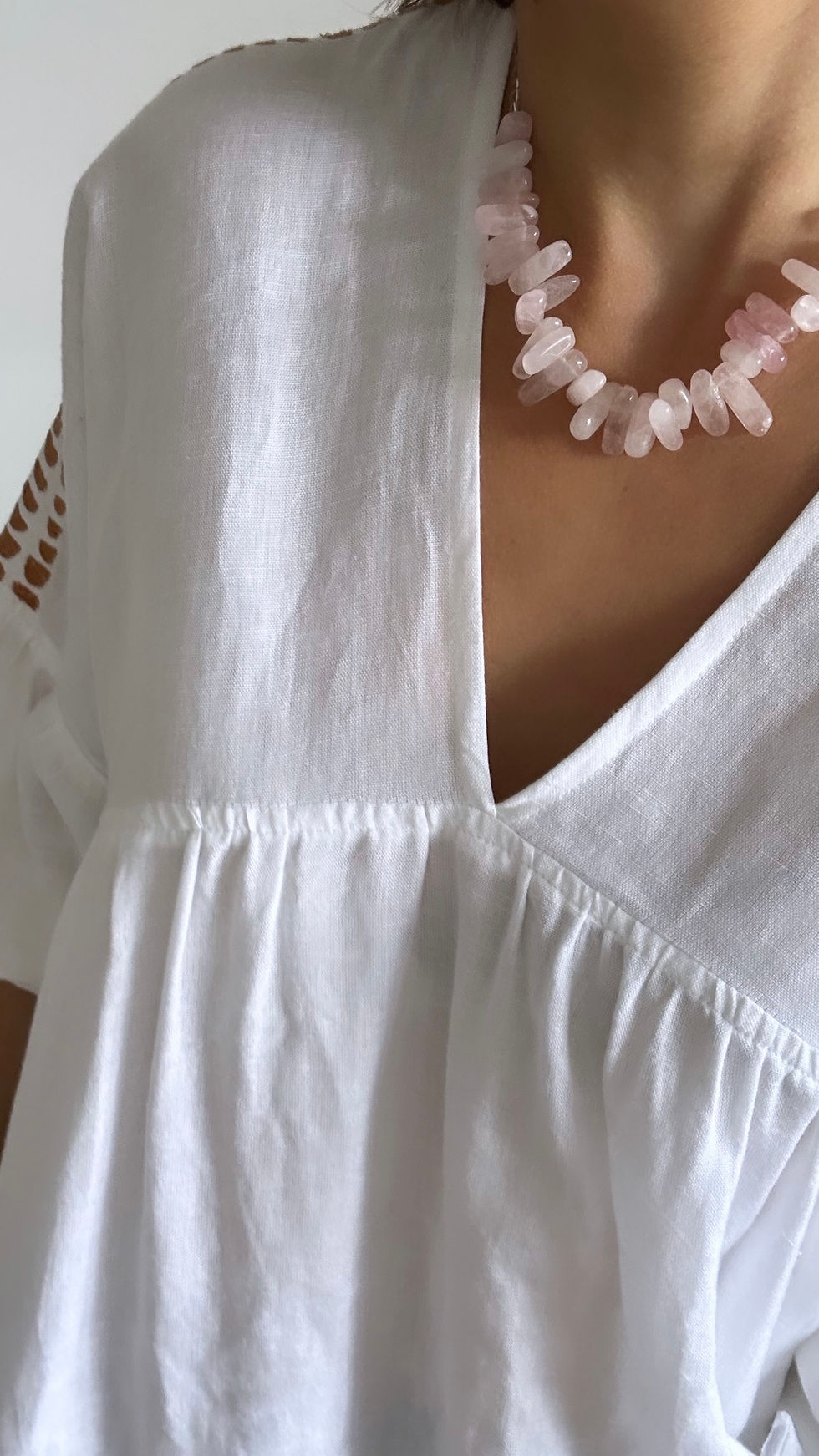 Miniatura: Collar Calma