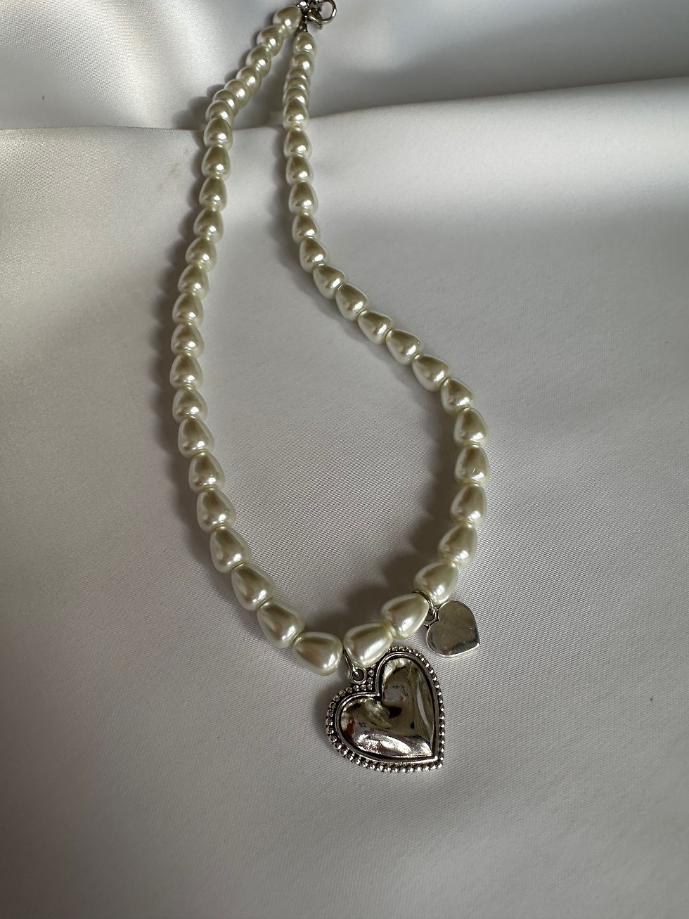 Miniatura: Collar Soul pearl 