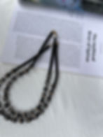 Miniatura: Collar New Tíbet
