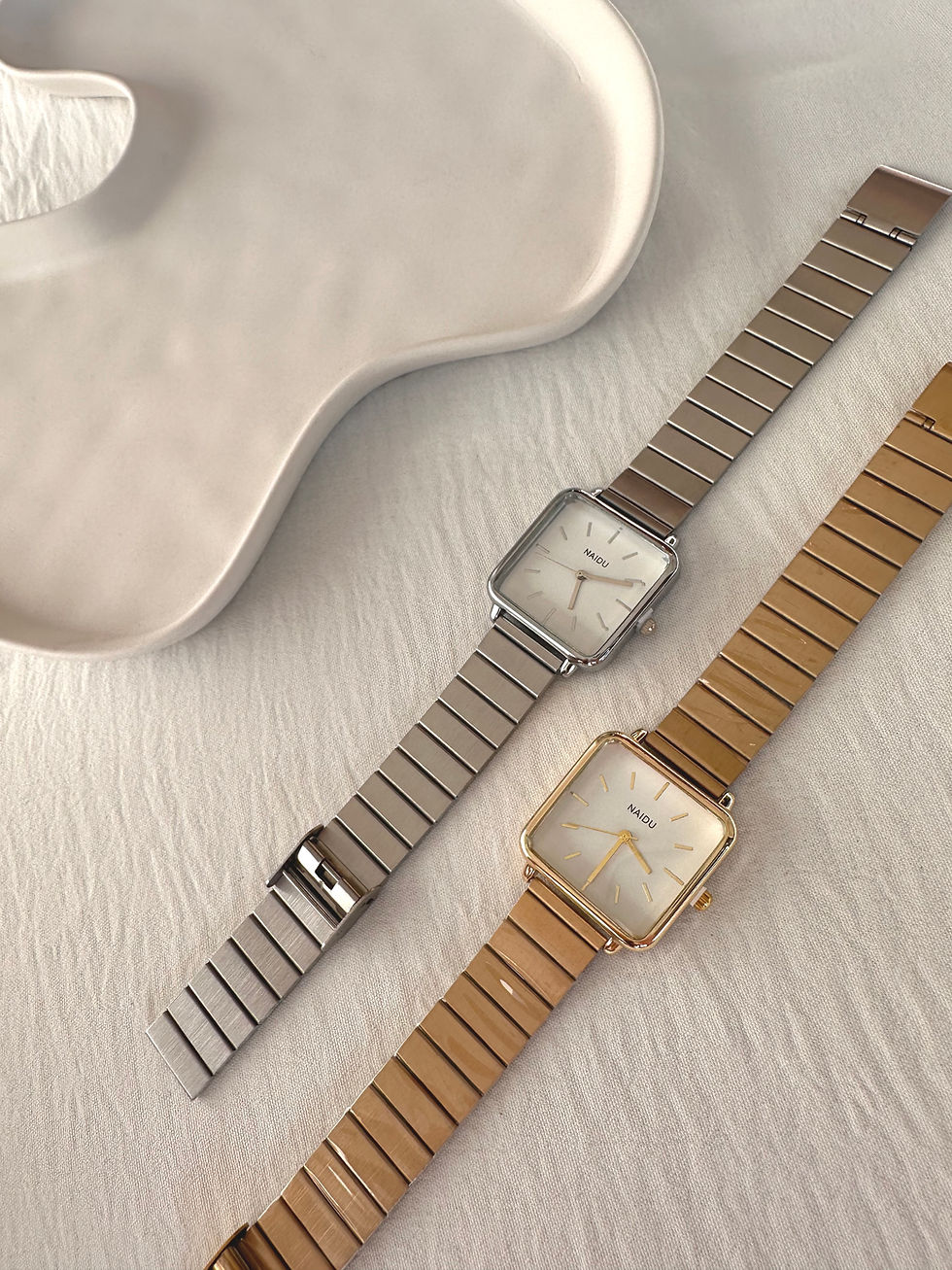 Miniatura: Reloj Big