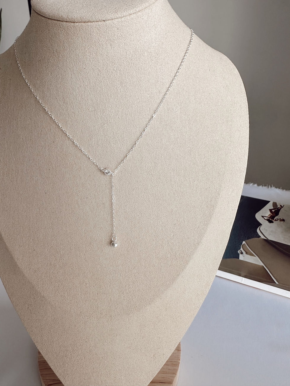 Miniatura: Collar Positano 