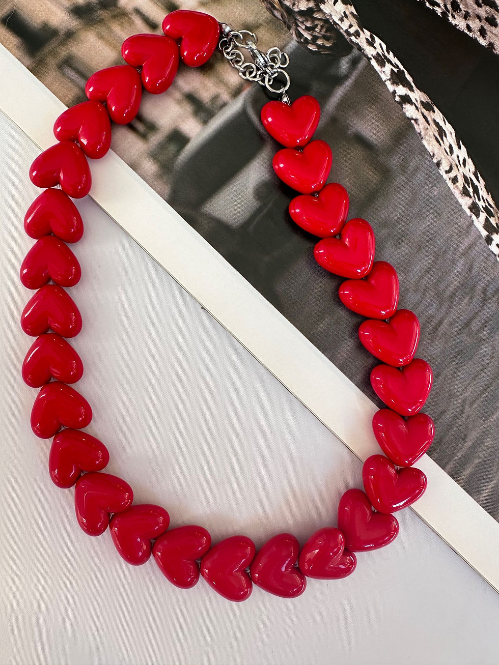 Miniatura: Collar Vilma 