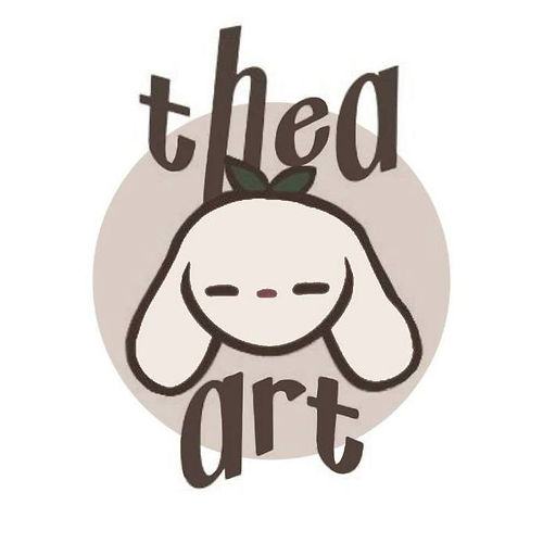 THEA ART LOGO