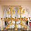 縮圖：Candles Holder (Large)