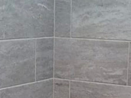 The Finishing Touch: Why Silicone Sealing Matters More Than You Think. Silicone Sealing in Warrington | Professional Tiler | Paul The Tiler