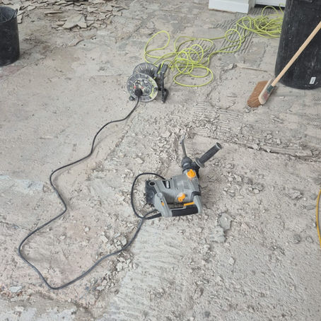 Why Preparation is Everything in Tiling (And Why Cutting Corners Costs You More)