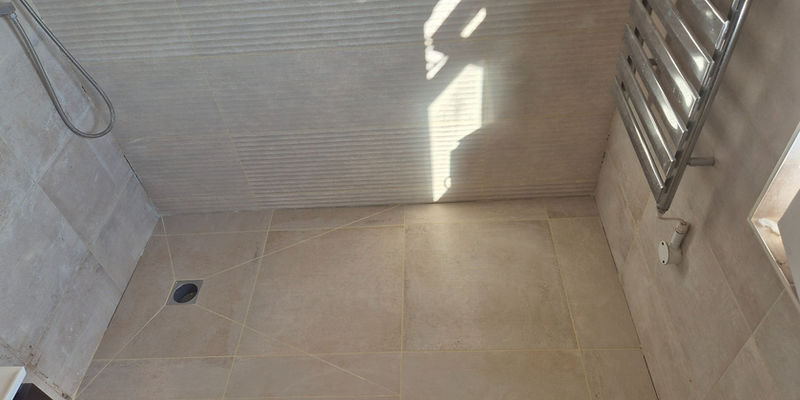 Are Tiles Waterproof? (The Truth)