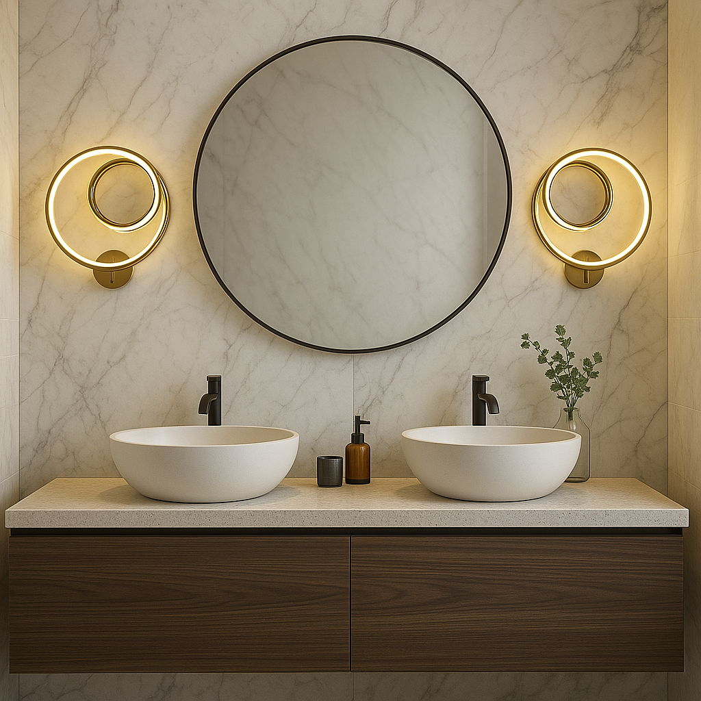 Arrow Wall Light (3IN1) Colour 