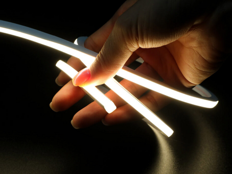 Why to Choose Swflighting Neon Flex Ready Tubes?