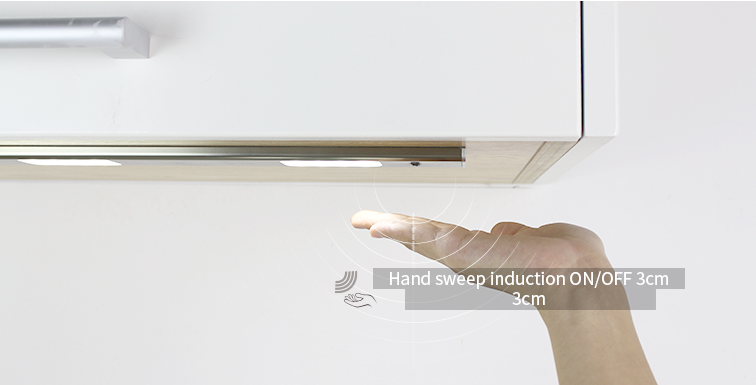 Thumbnail: Kitchen/Wardrobe Led Light-SWF 600