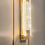 Thumbnail: Led Topaz Wall Light 