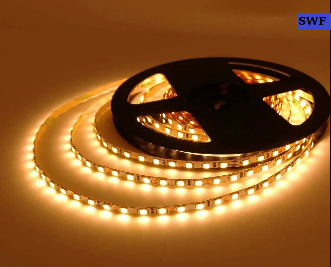 LED STRIP 120LED/METER
