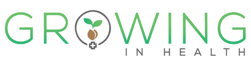 Growing In Health logo