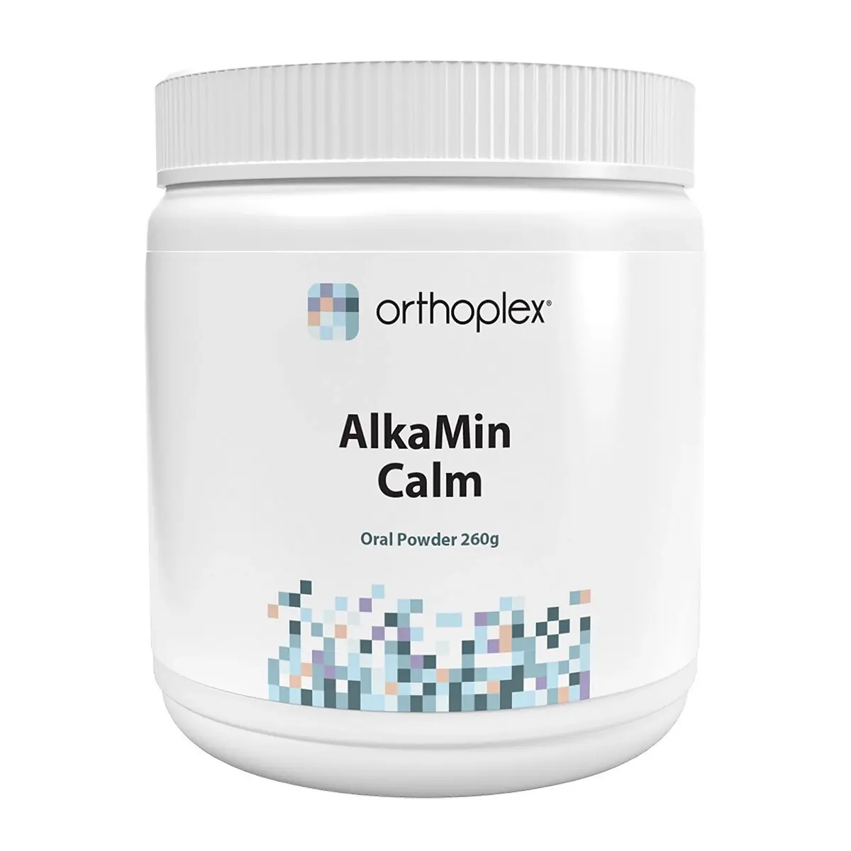 AlkaMin Calm 260g powder