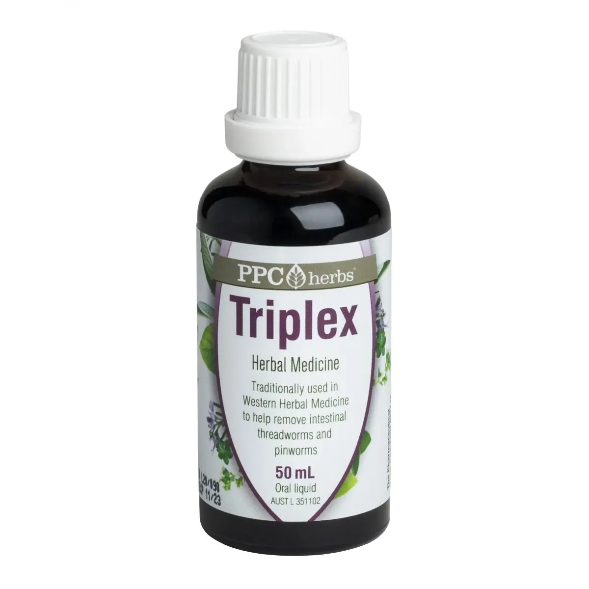 Triplex 50ml