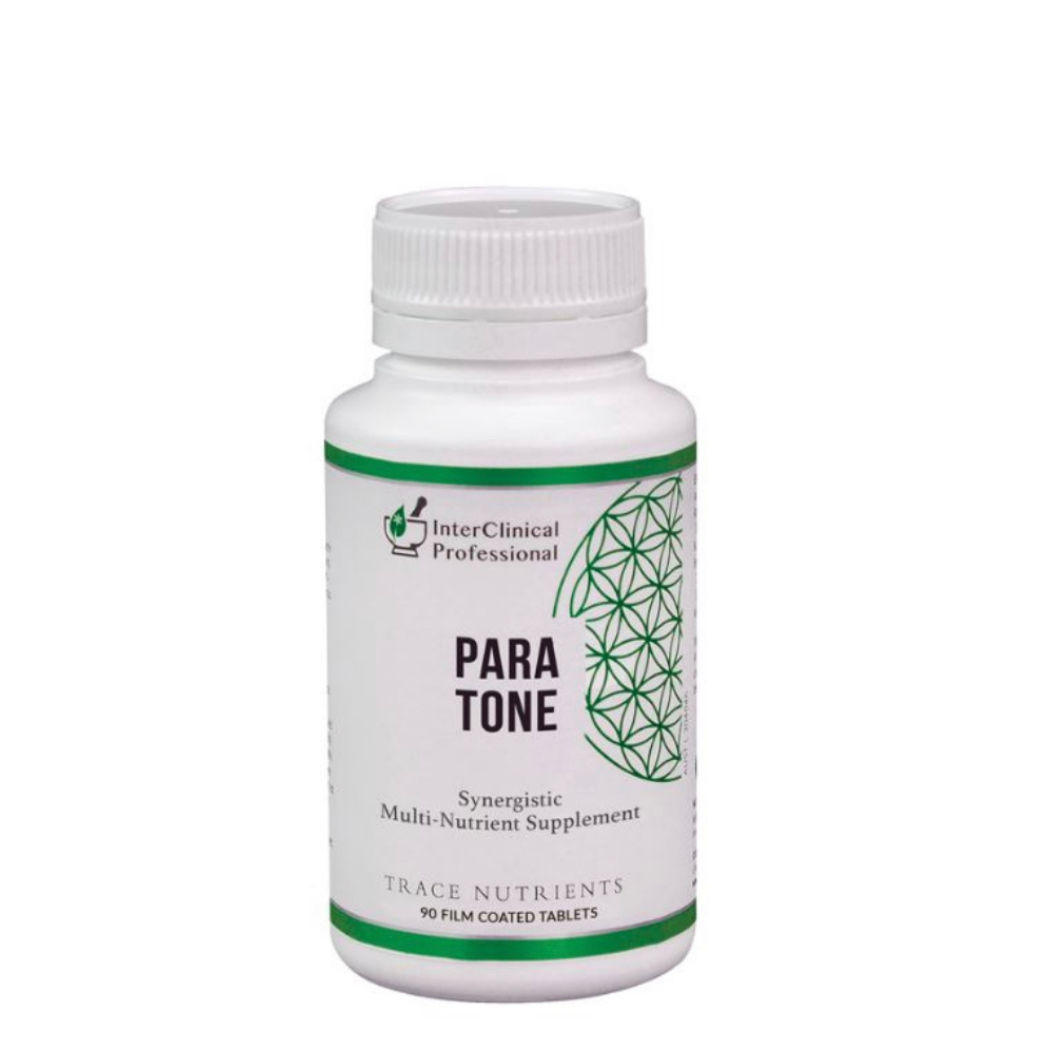 PARA TONE 90 tabs