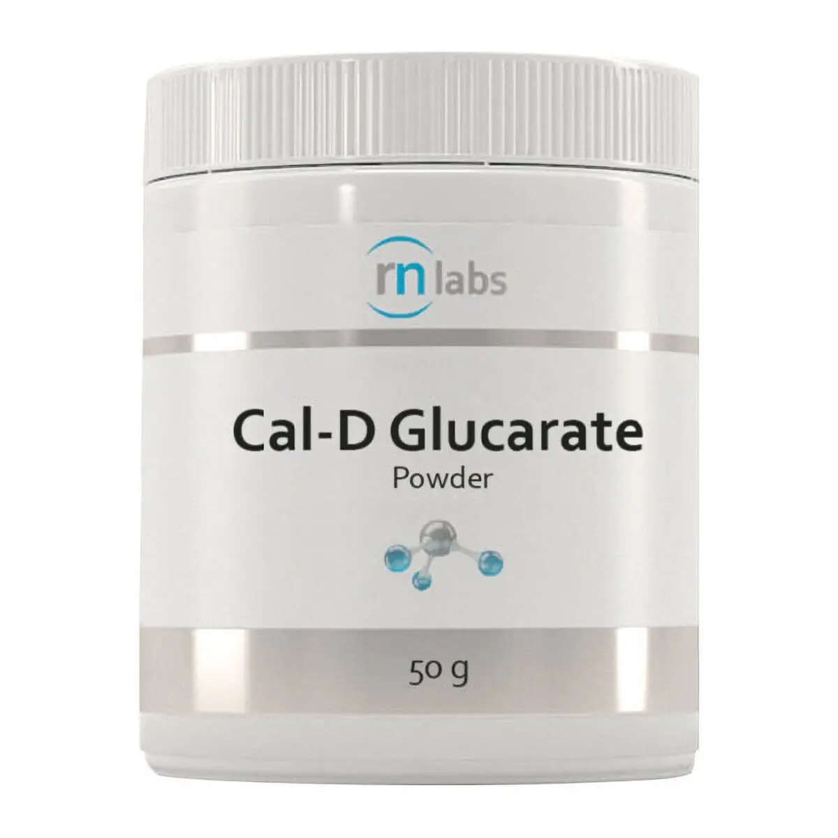 Cal-D-Glucarate Powder 50g
