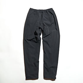 SPENCER LINING PANTS | Nruc