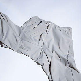SPENCER LINING PANTS | Nruc