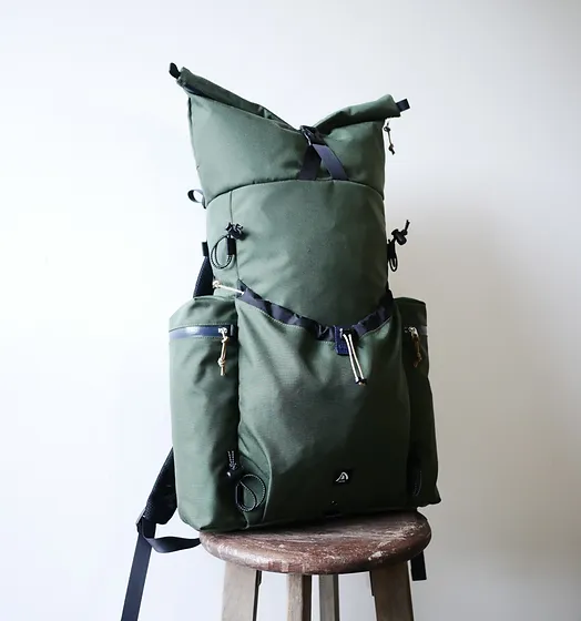 ヌルクLANCASTER ヌルクLANCASTER