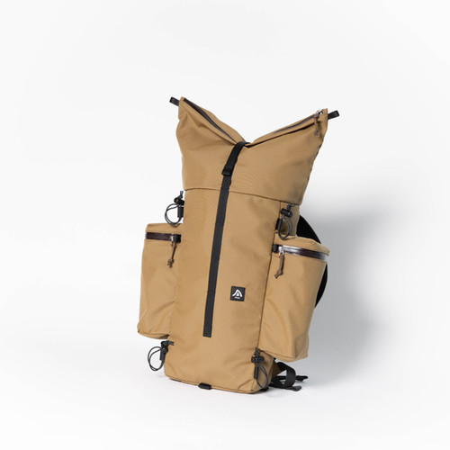 【Nruc】ストレイサンド25l登山用ザック STREISAND | Nruc