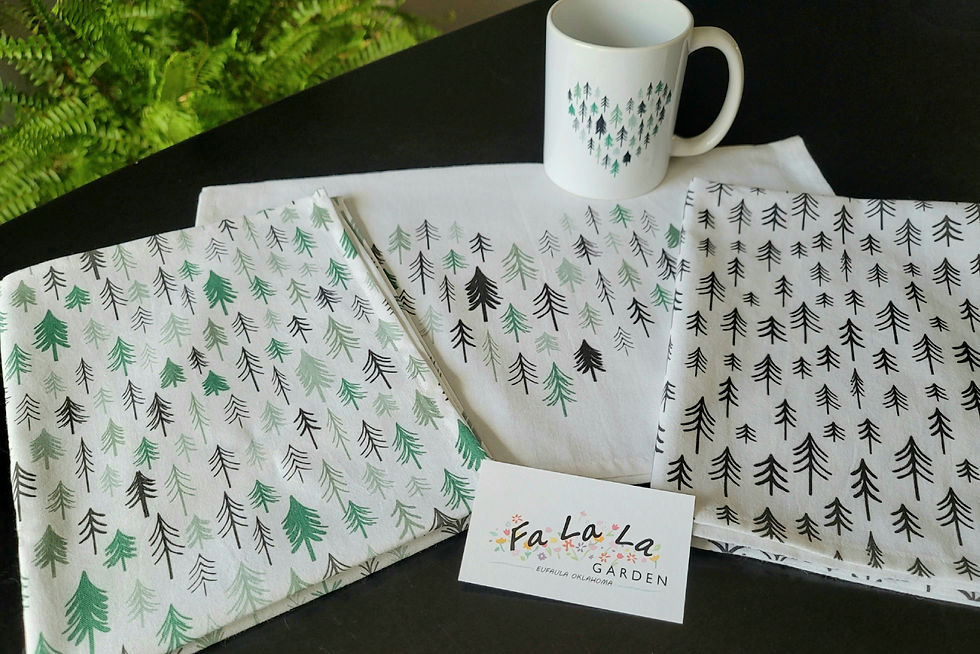 Thumbnail: Heart of the Forest Mug