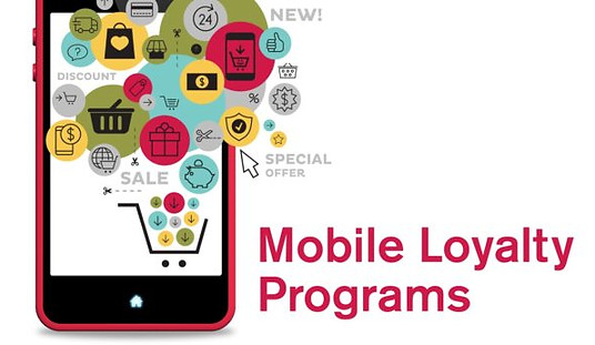 Mobile Loyalty Programs