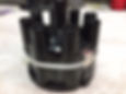 Distributor Cap Modification Kit - International Members