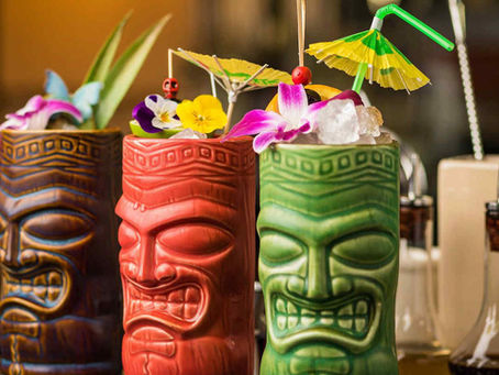 Author Rich Partain's Historic First Blog