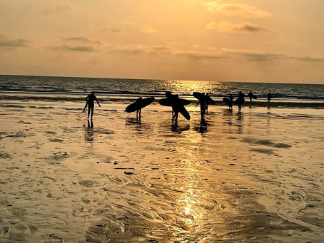 Fin de l'initiation...