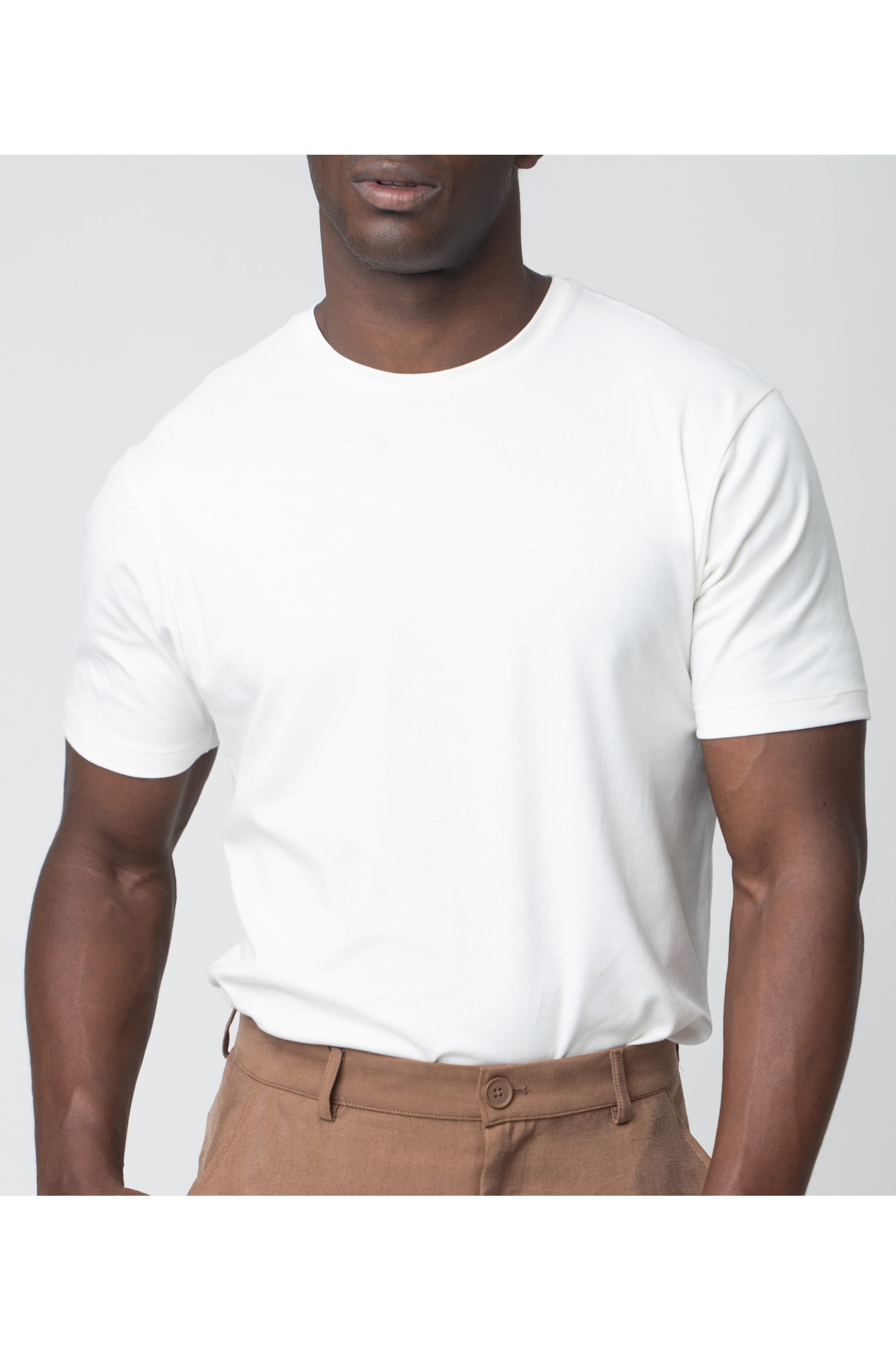 Camiseta Fio Egípcio