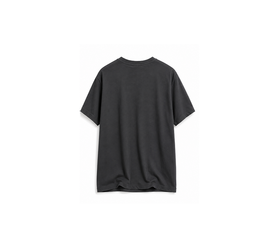 Miniatura: Camiseta Careca Chumbo